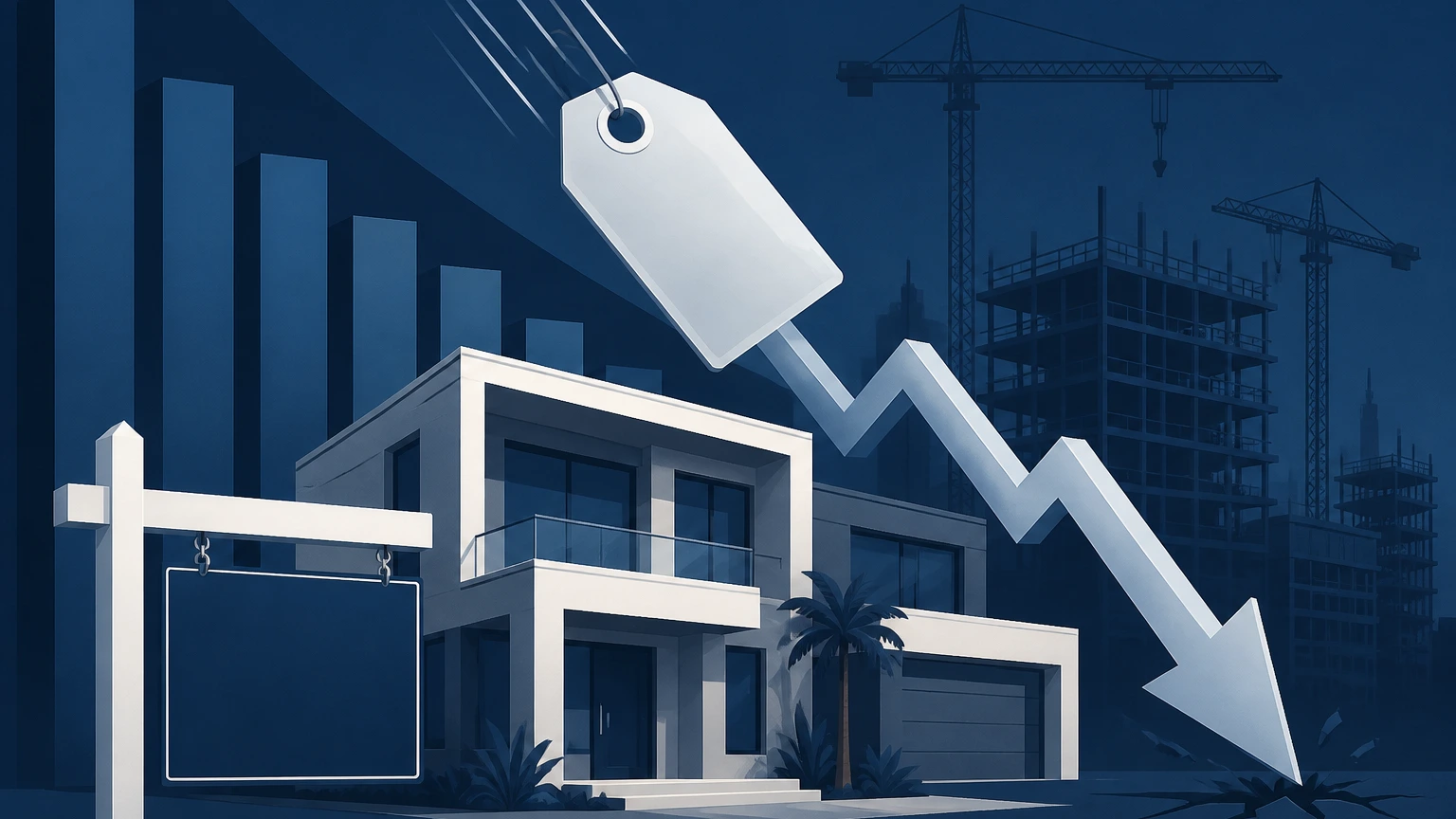 Dubai Property Market Update: New Opportunities for Iranian Buyers