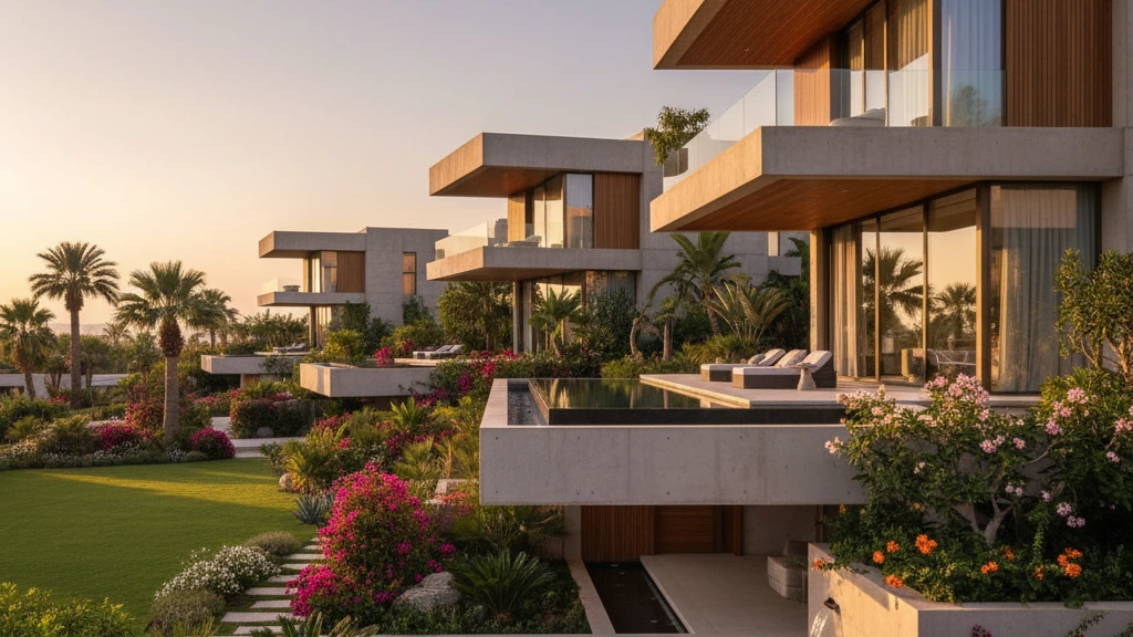 Dubai's Real Estate Market Poised for Growth: Opportunities for Iranian Buyers