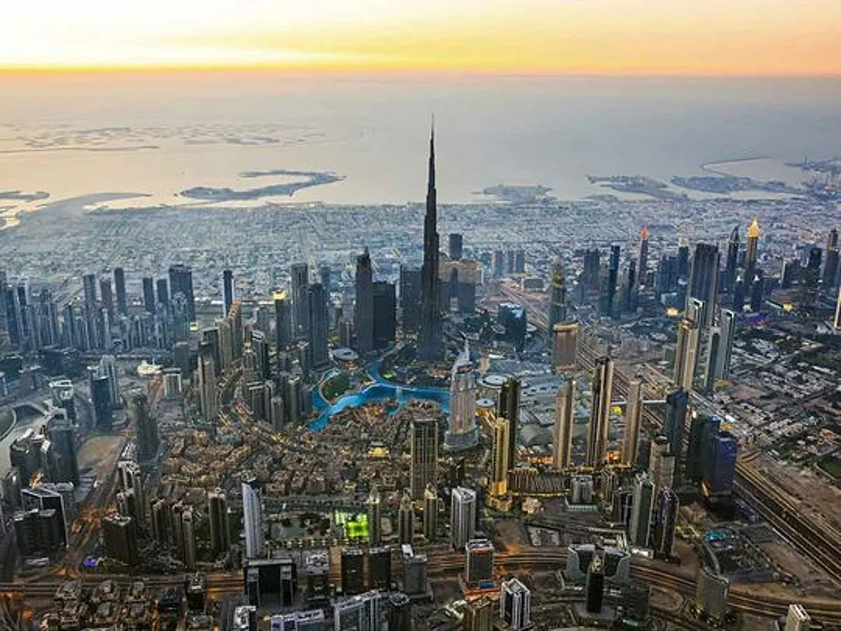 Dubai's Real Estate Market: Unlocking New Opportunities for Iranian Investors