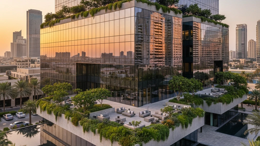 Exploring New Opportunities: UAE's First REIT for Iranian Investors