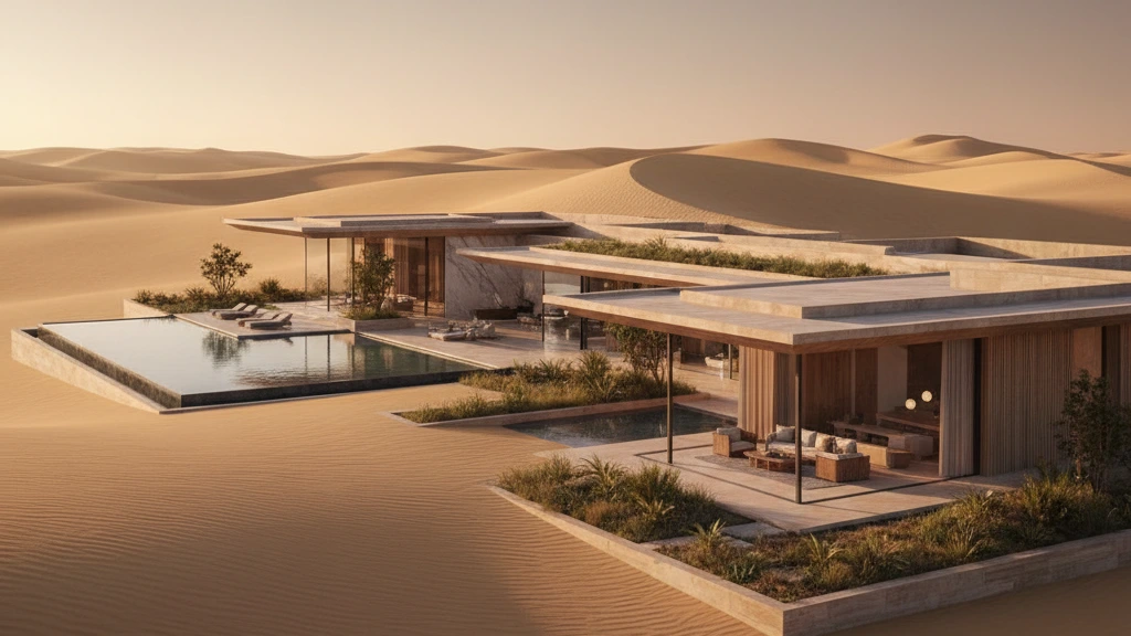 Shifting Sands: Wealthy Pakistanis Reinvest in Home Turf Amid Gulf Crisis