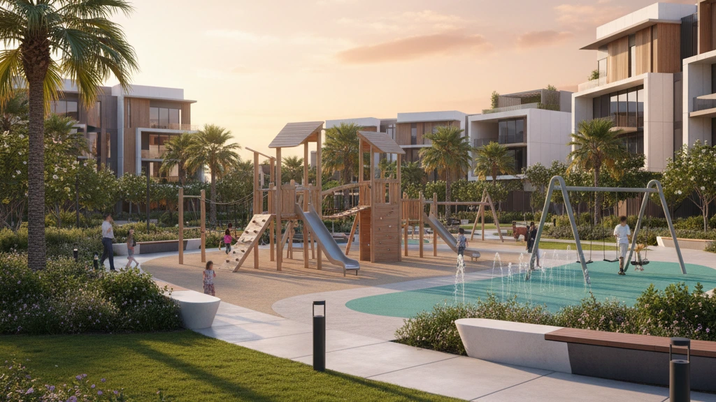 The Year of Family: A New Era for Dubai Real Estate Investment