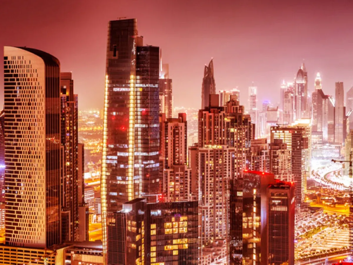 Navigating the Dubai Real Estate Market: A Guide for Iranian Buyers