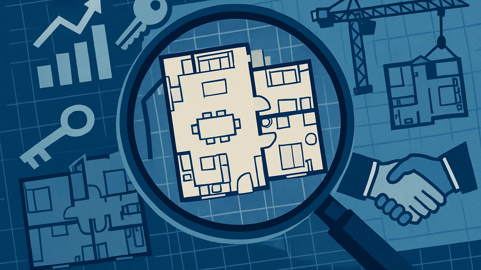 Navigating Dubai's Changing Real Estate Landscape: A Guide for Iranian Investors