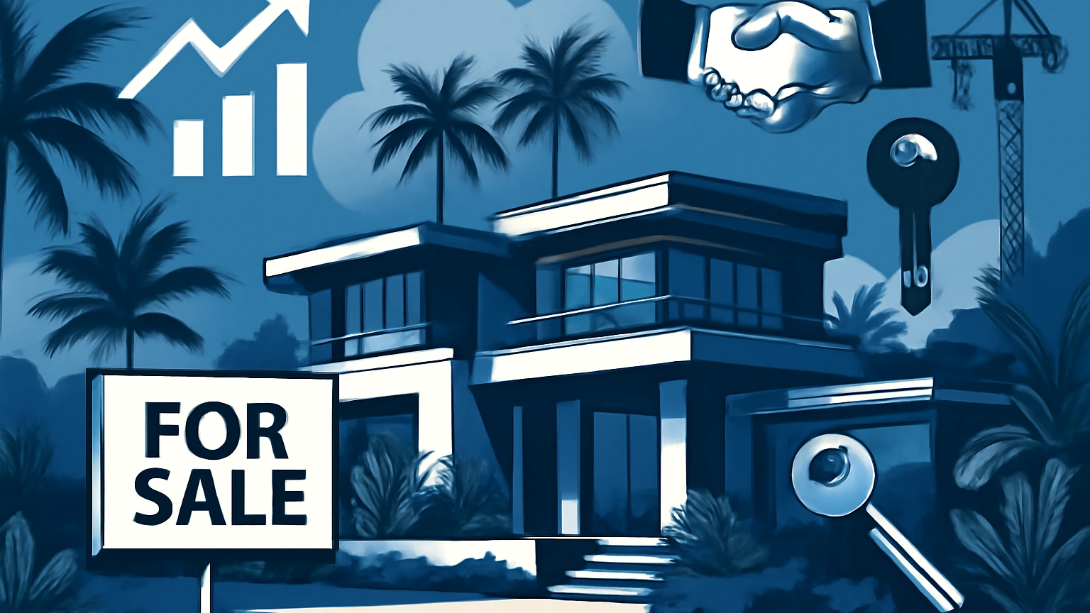 Why Large Villas Are Dominating Dubai's Real Estate Market