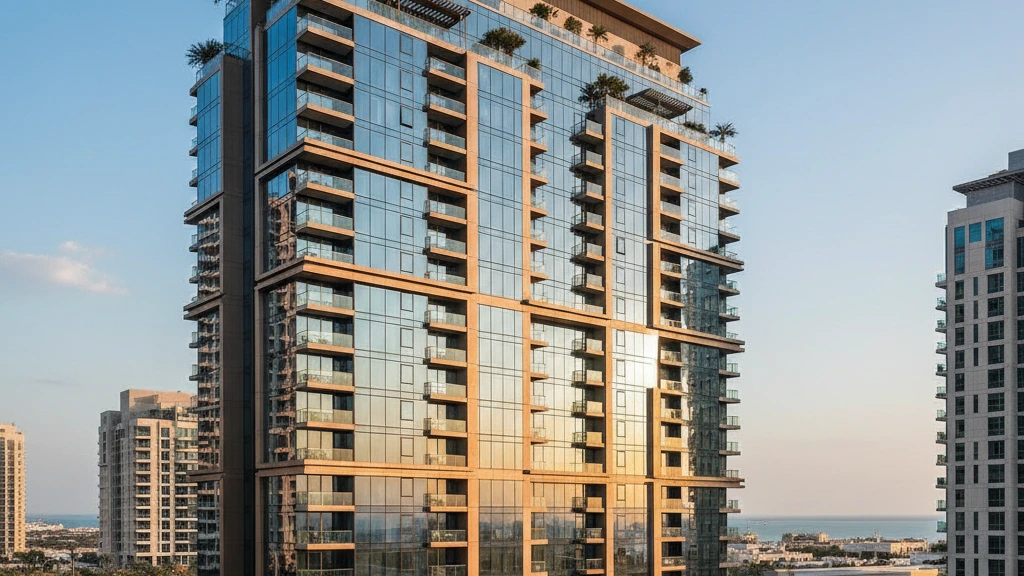 Dubai’s Real Estate Market: An Emerging Opportunity for Iranian Buyers