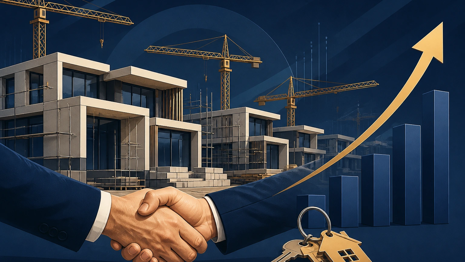 Unlocking Investment Potential: Dubai Real Estate Opportunities for Iranian Buyers