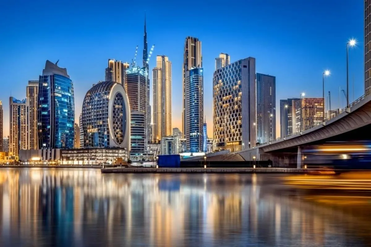 Dubai Real Estate Defies Tensions: A Golden Opportunity for Iranian Buyers