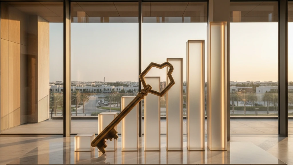 Dubai Real Estate Market on the Rise: A Golden Opportunity for Iranian Buyers