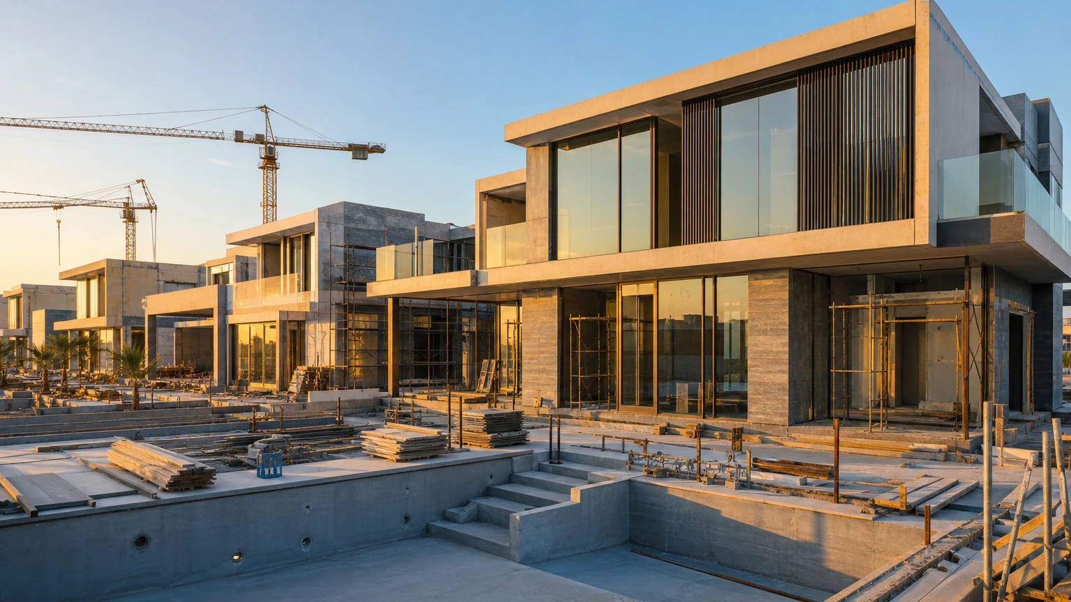 Exciting Changes in Dubai's Real Estate Market for Iranian Buyers