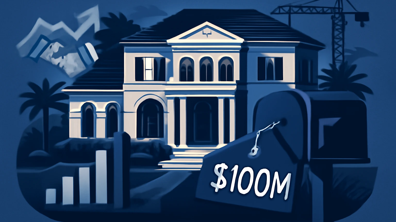 Understanding the Risks of Investing in Dubai’s Luxury Villas