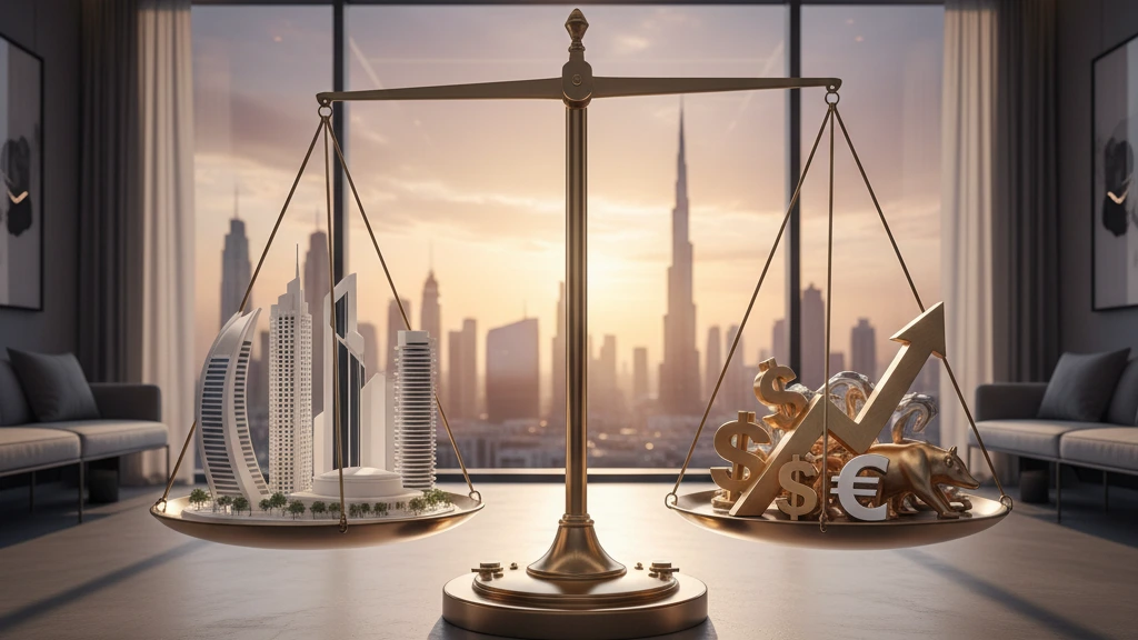 Emaar Founder Predicts Balance in Dubai Real Estate Market by 2027: Insights for Iranian Buyers