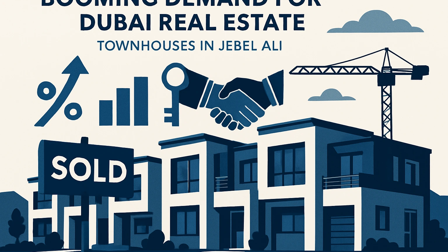 Dubai Real Estate: A Lucrative Opportunity for Iranian Buyers
