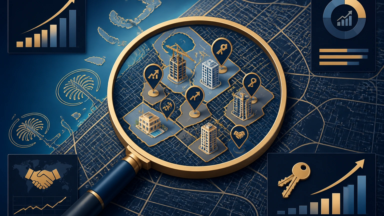 Navigating the Dubai Property Market: Essential Insights for Iranian Buyers