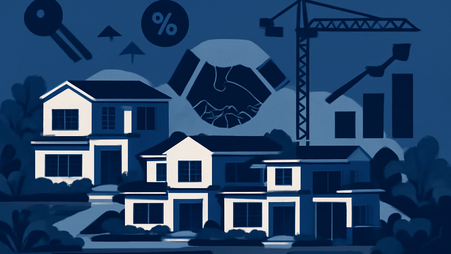 Growing Demand for Large Villas in Dubai: What Iranian Buyers Need to Know