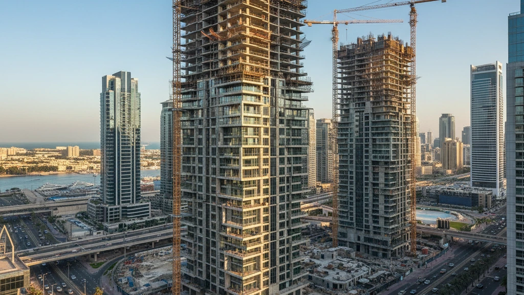 Dubai's Real Estate Market Soars: A Golden Opportunity for Iranian Buyers