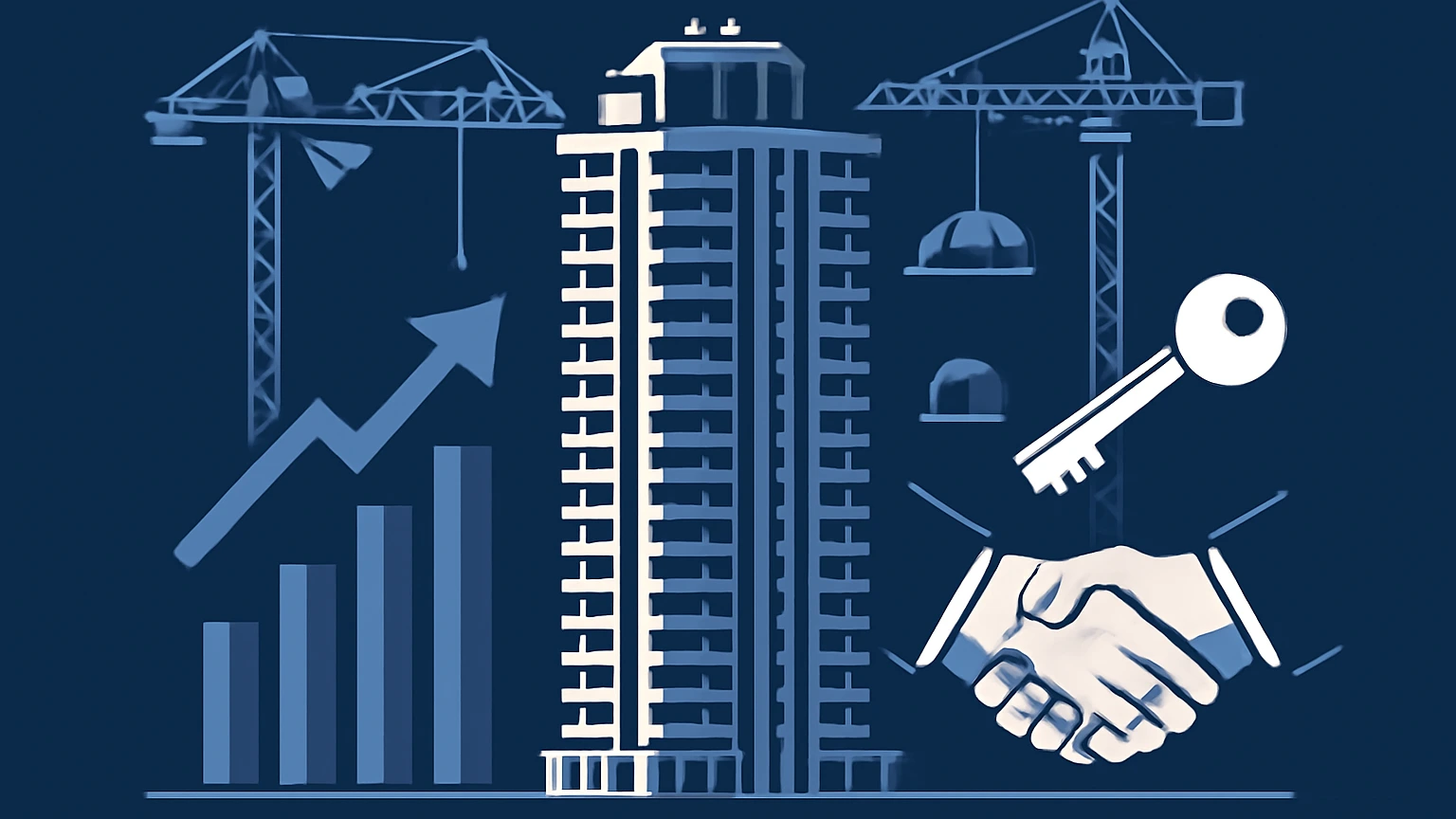 Dubai Real Estate Market: A Golden Opportunity for Iranian Investors