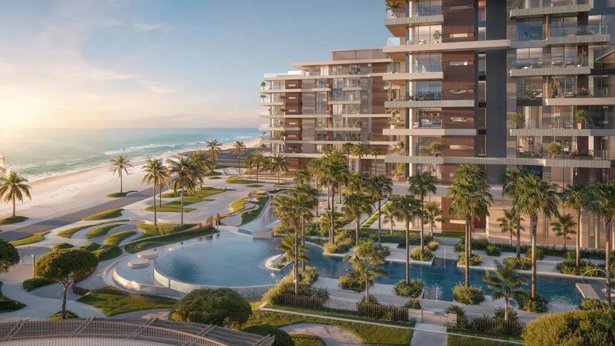 Understanding Dubai’s New Lifestyle Priorities: A Guide for Iranian Buyers