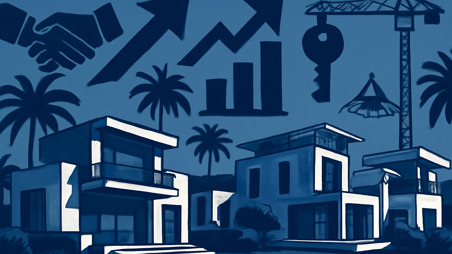 Dubai Real Estate Market Surges: A Golden Opportunity for Iranian Buyers