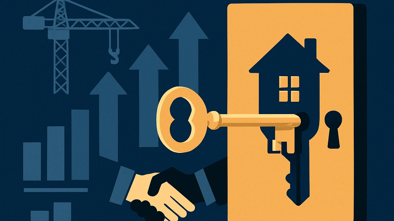 Unlocking Opportunities: The New $272,000 Golden Visa for Iranian Buyers in Dubai Real Estate