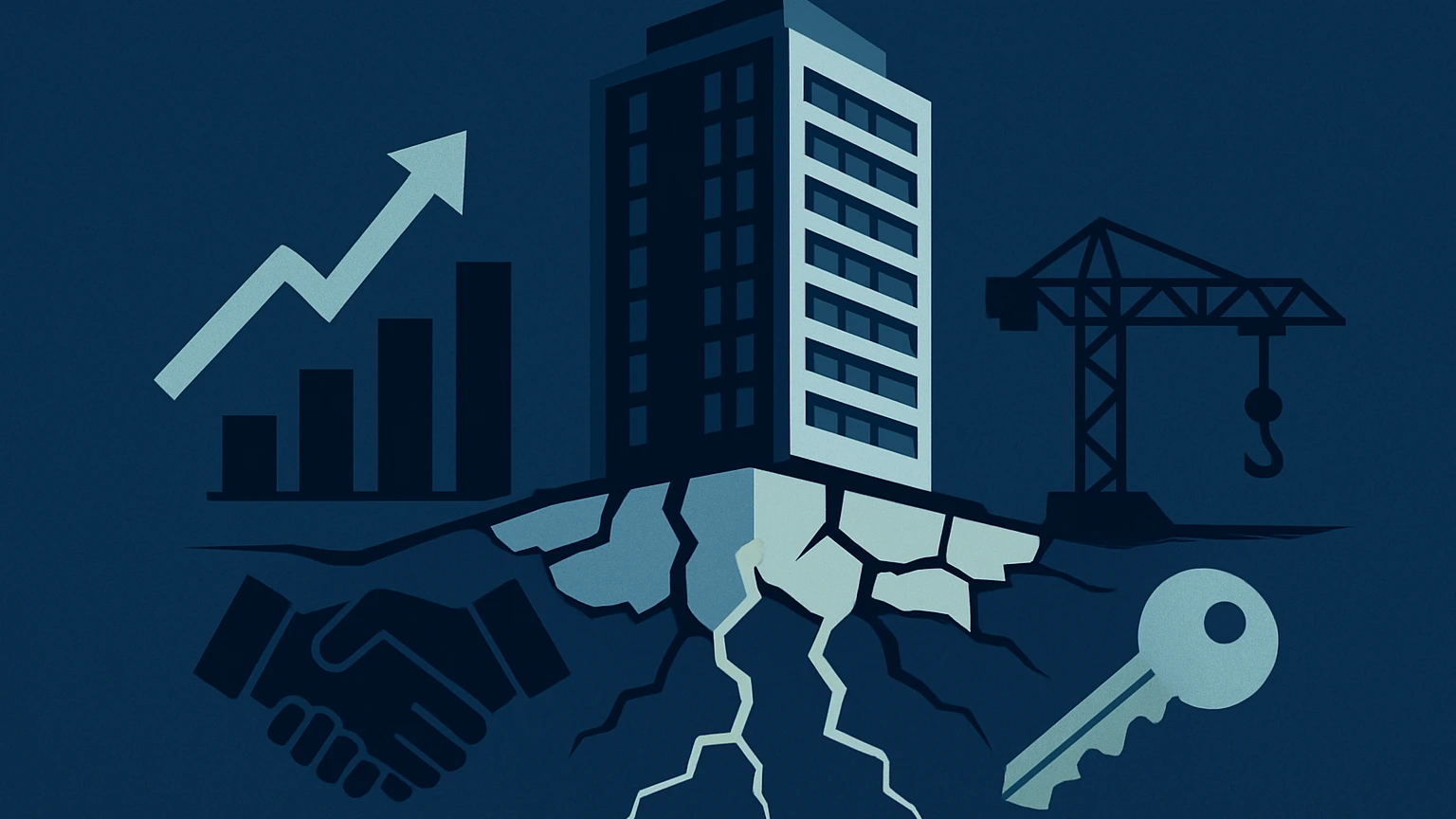 Navigating the Shifting Dubai Real Estate Landscape for Iranian Buyers