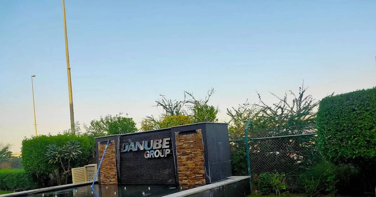 Danube's Ambitious $4 Billion Launch Plan: New Horizons for Iranian Property Buyers in Dubai