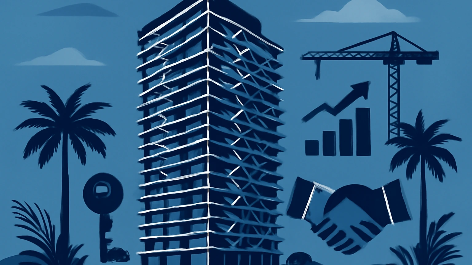 Dubai Real Estate: A Golden Opportunity for Iranian Investors
