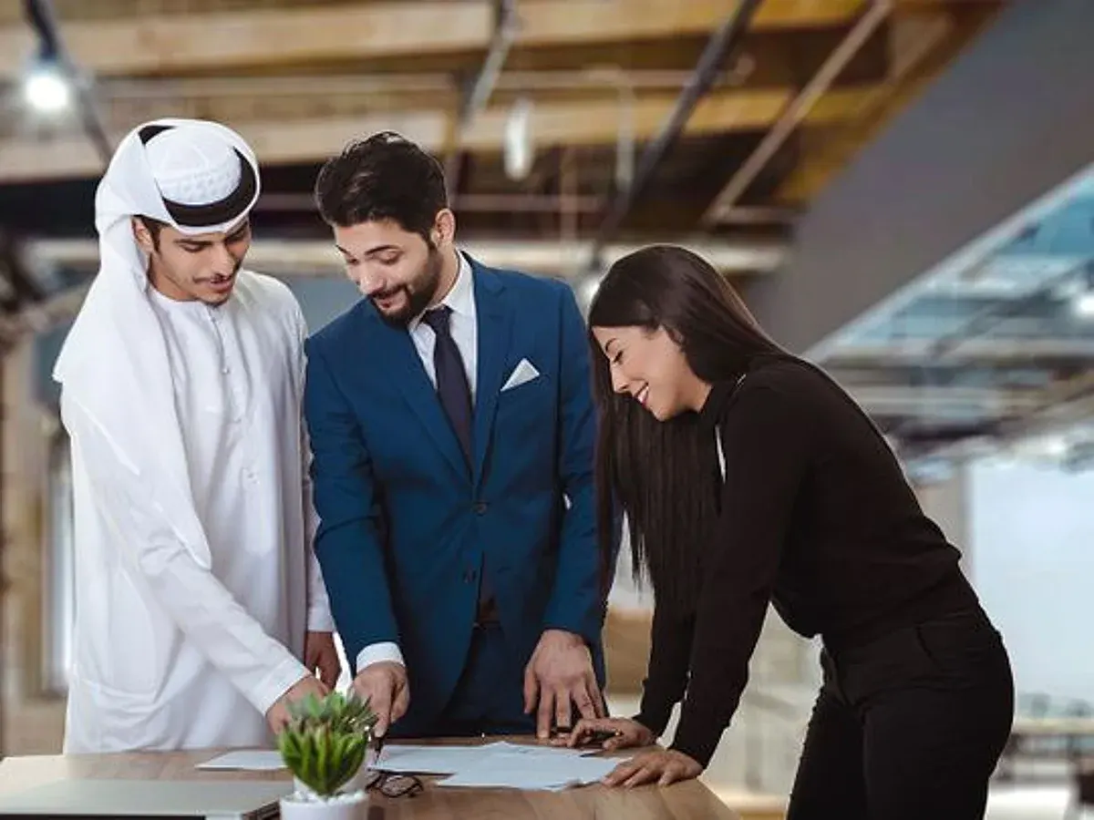 New Property Quotas in Dubai: What It Means for Iranian Buyers