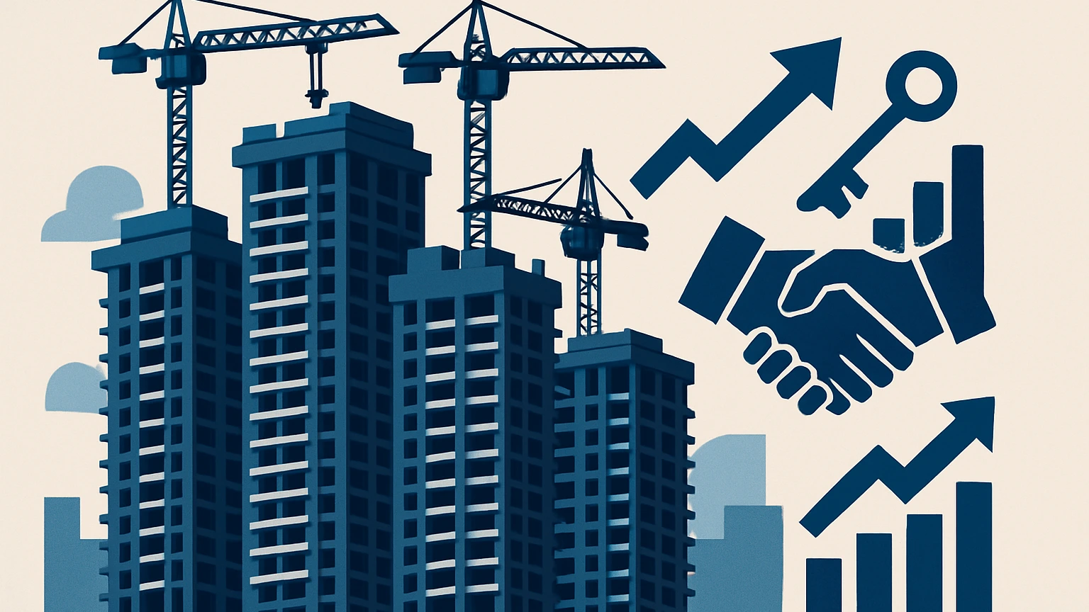 Dubai's Real Estate Market Sees Major Growth: A Golden Opportunity for Iranian Investors