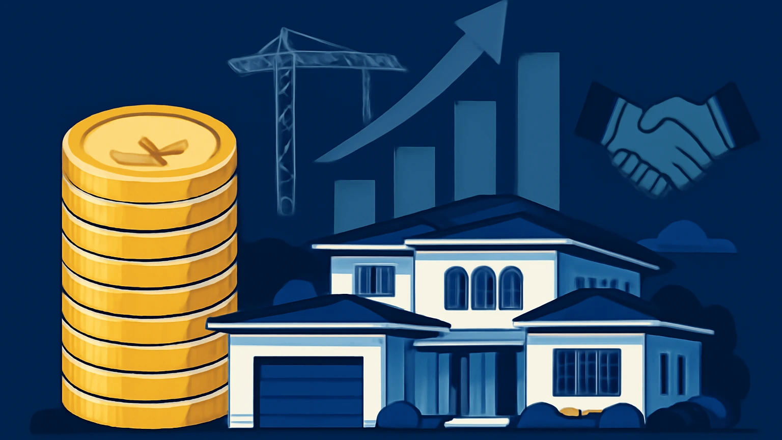 Dubai Real Estate: A Booming Opportunity for Iranian Buyers