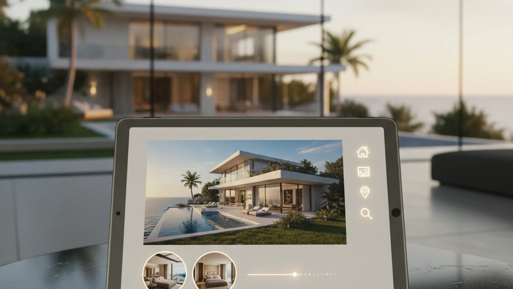 Dubai's Digital Property Sale Service: A Game Changer for Iranian Buyers