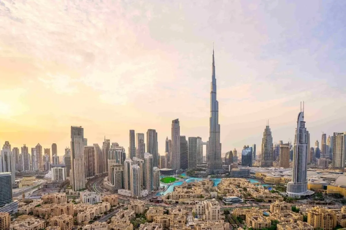 Dubai Real Estate Boom: A New Opportunity for Iranian Buyers