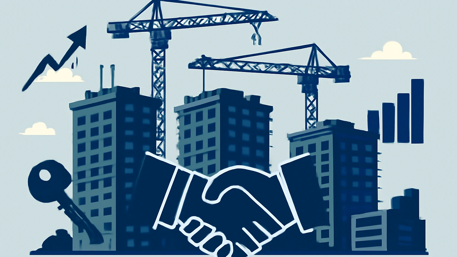 Dubai Real Estate Growth: A Boon for Iranian Investors