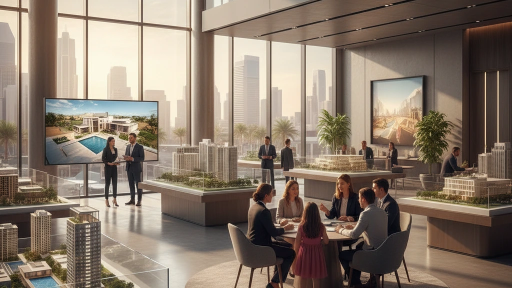 Dubai Real Estate Transactions Soar: Opportunities for Iranian Buyers
