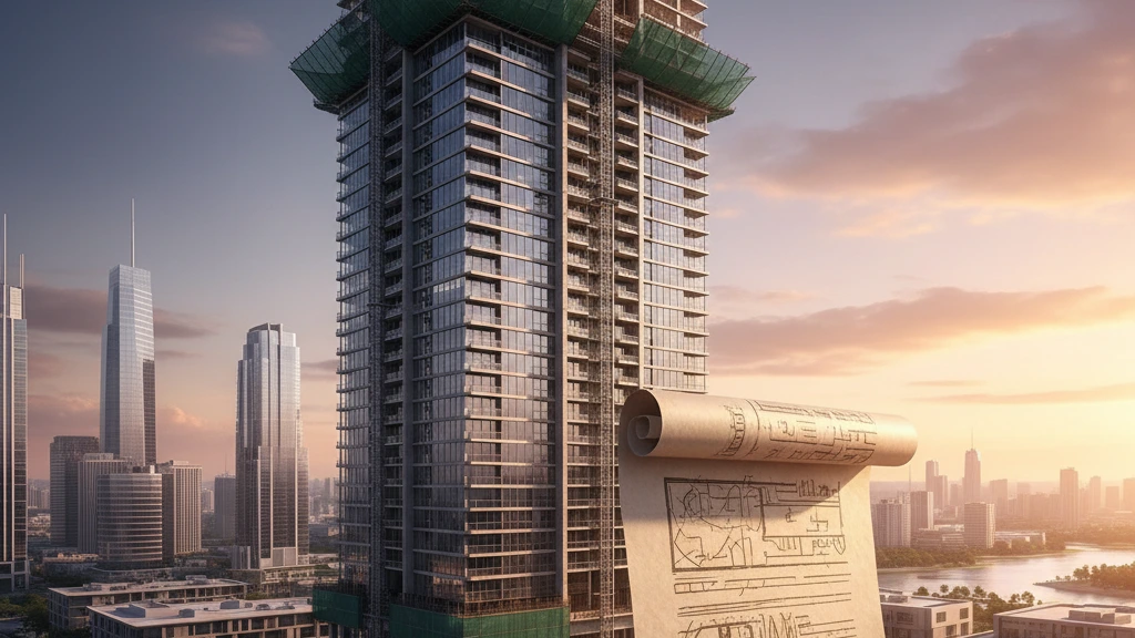 Revolutionizing Property Investment: Dubai Holding and ADCB Team Up for Flexible Financing