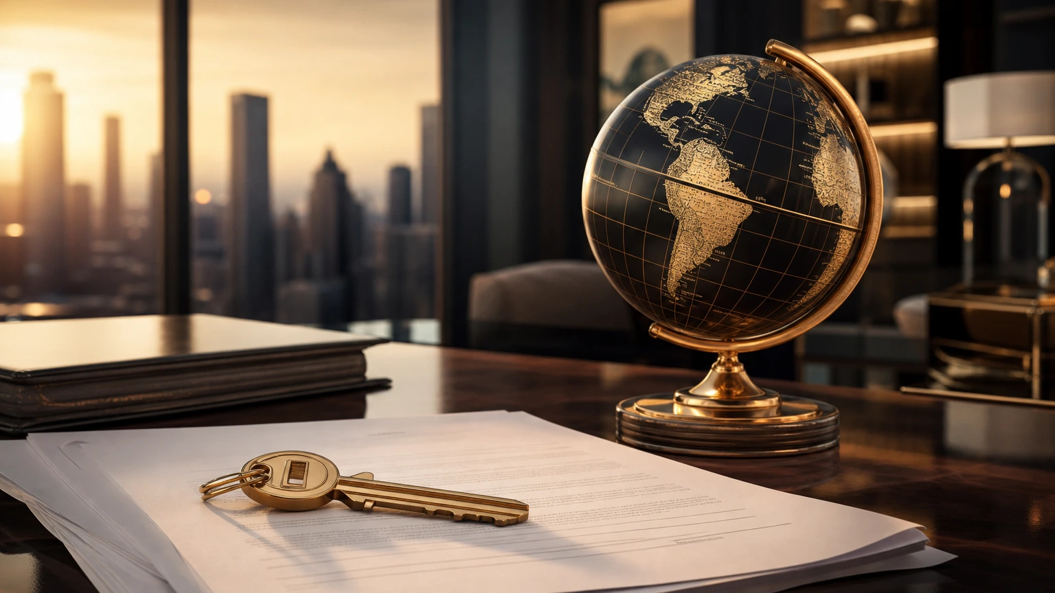 Understanding Escrow: A Guide for Iranian Buyers in Dubai Real Estate