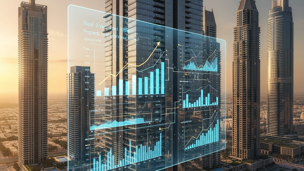 دبی لندز مدل دیجیتال تنظیم بازار املاک را بهبود میبخشد