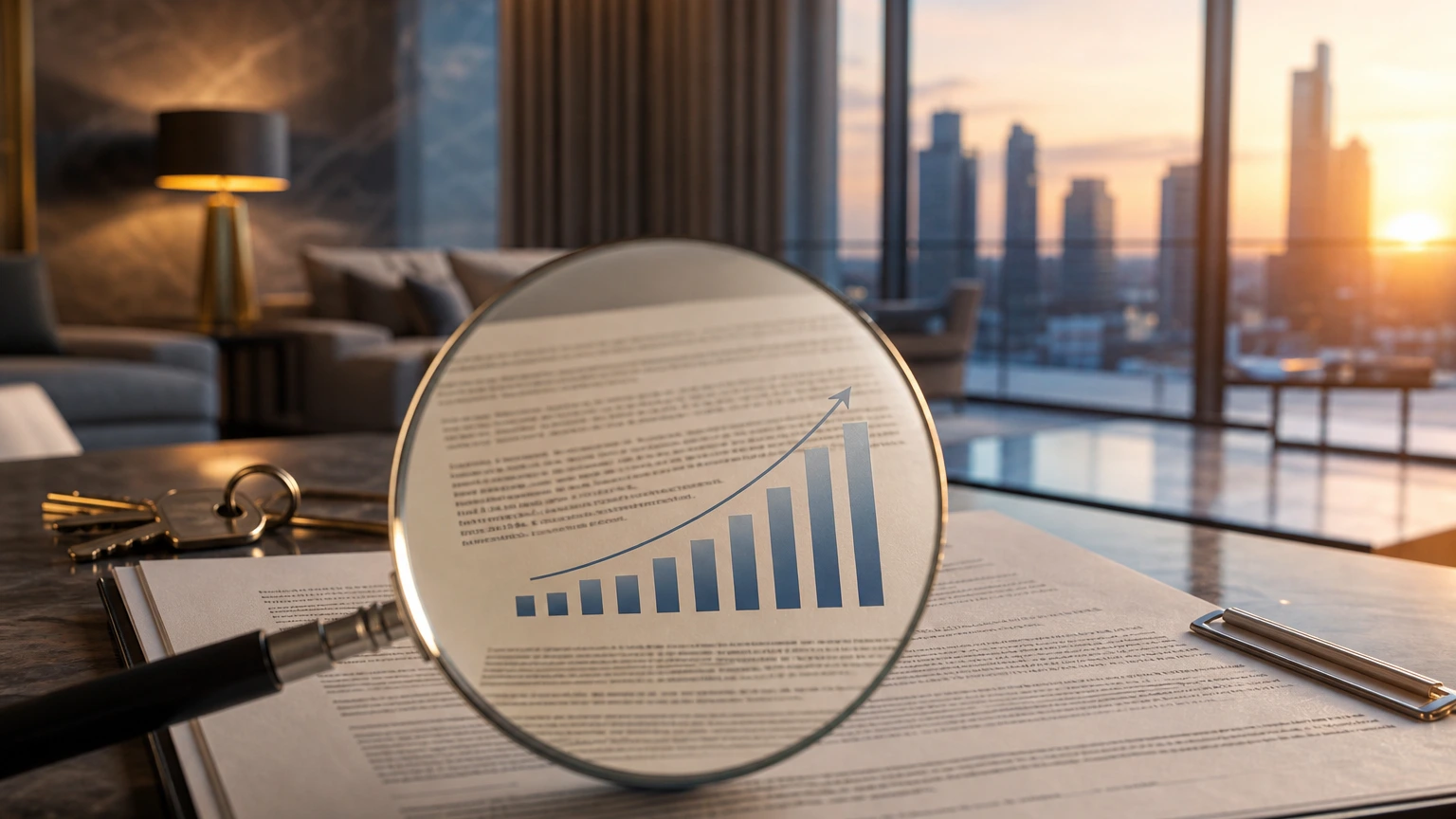 Navigating Rent Increases in Dubai: A Guide for Iranian Buyers