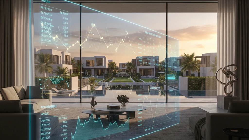 Introducing the BT-AI Broker Terminal: A Game Changer for Iranian Investors in Dubai Real Estate