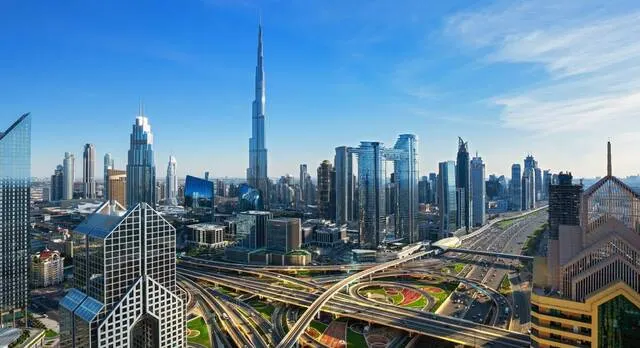 Dubai Real Estate Soars: A Golden Opportunity for Iranian Buyers!