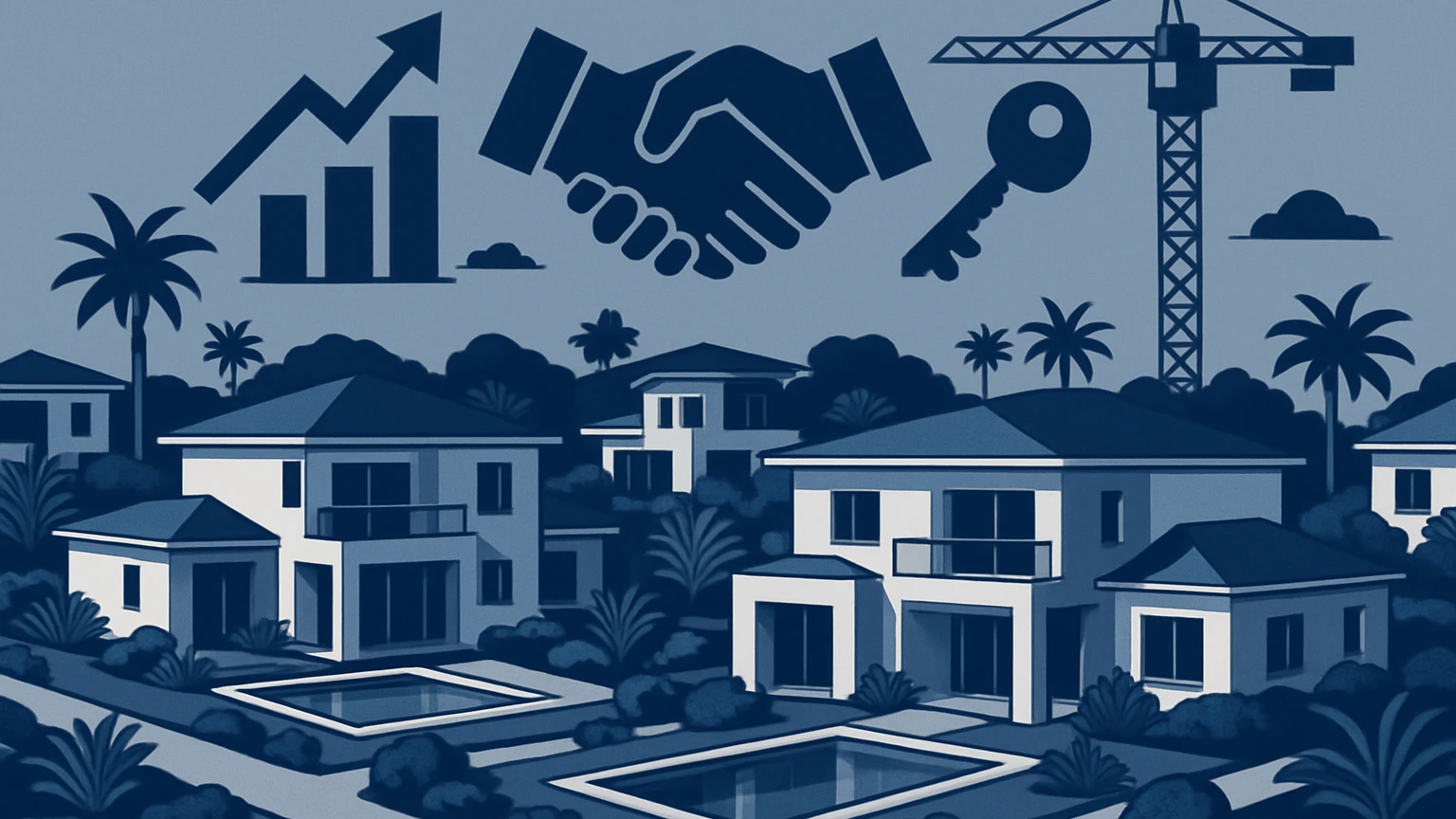 New Mortgage Program for Buyers of Nakheel, Miras, and Dubai Properties Projects