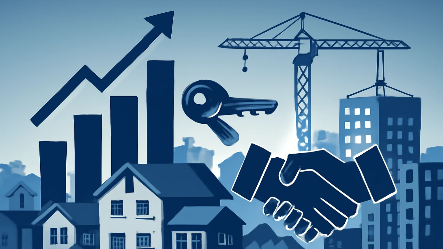 Dubai's Real Estate Market: A Golden Opportunity for Iranian Investors