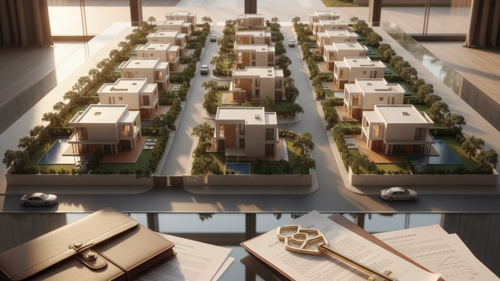 Unlocking Dubai: Affordable Mortgages for Iranian Buyers