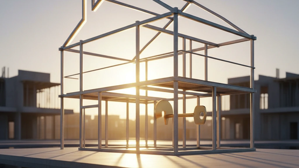 Unlocking Opportunities: New Home Financing for Iranian Investors in Dubai