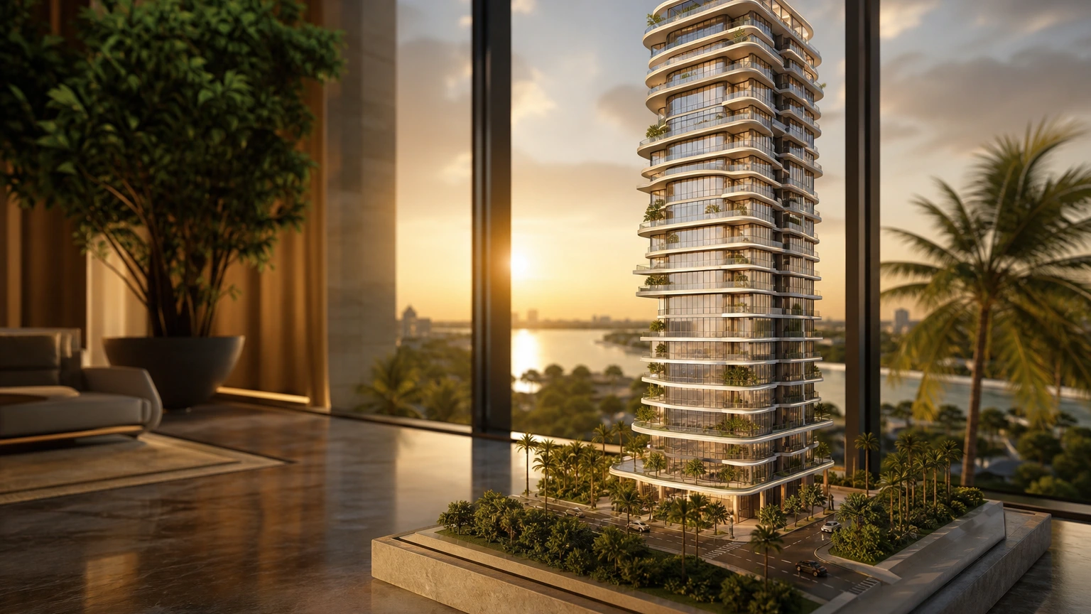 Flow Enters the UAE Market: Enhancing Opportunities for Iranian Buyers