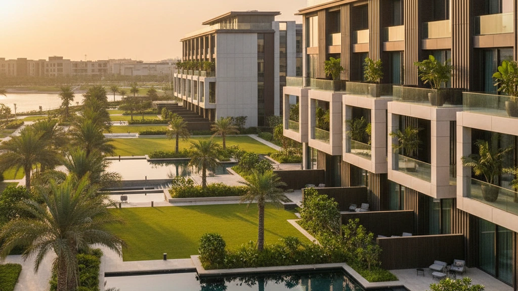 Dubai's Property Market: Finding Balance for Iranian Investors
