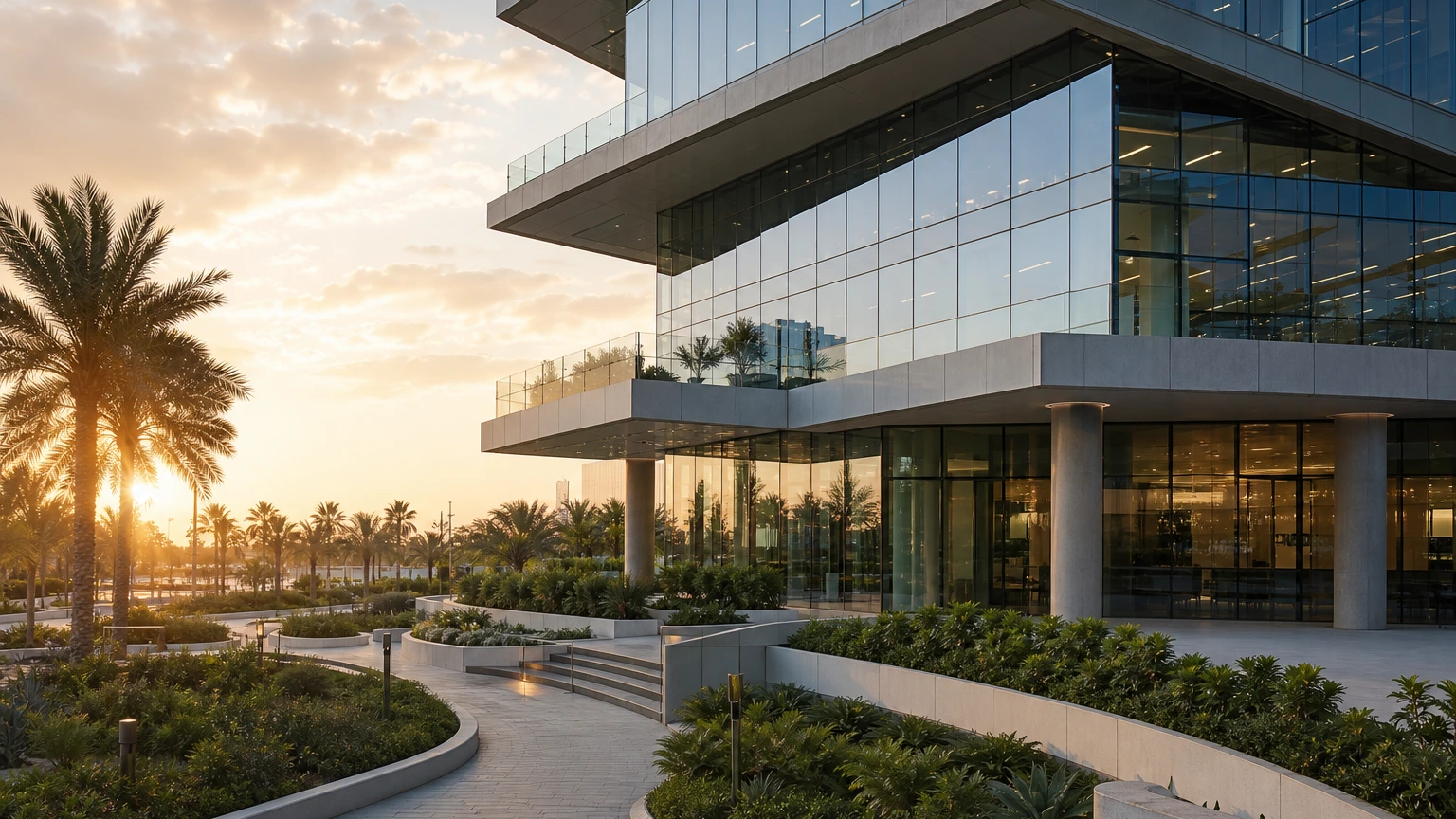 High Demand for Grade A Offices in Dubai: Opportunities for Iranian Investors