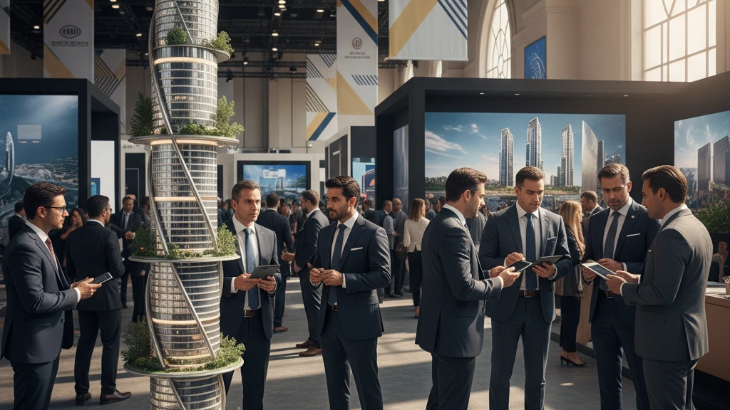 Dubai Real Estate: A Promising Investment Hub at IPS 2026