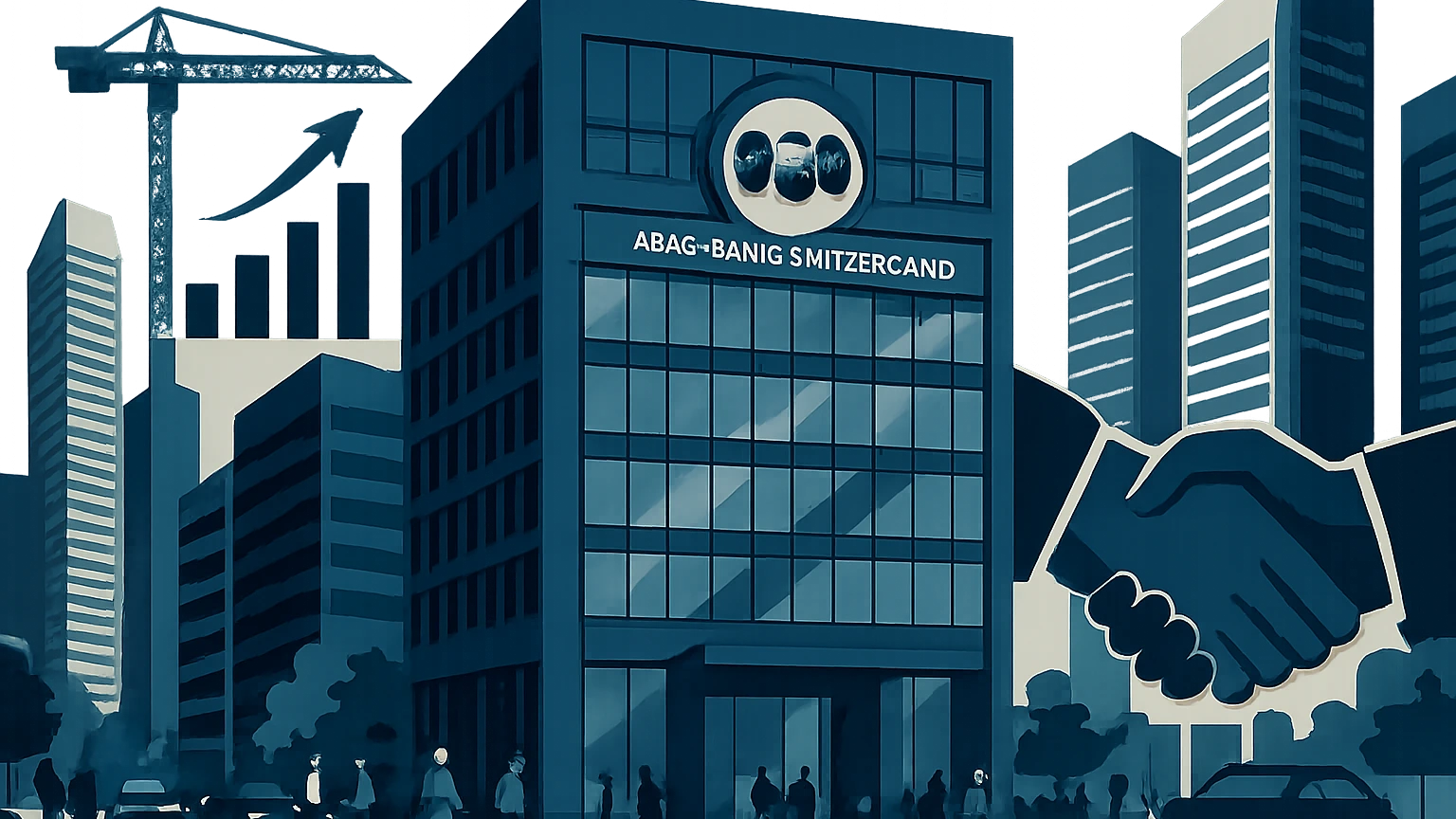 Investing in Dubai: Arab Bank Switzerland Opens New Office