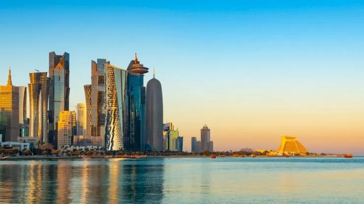 Dubai's Blossoming Real Estate Market: A Golden Opportunity for Iranian Investors